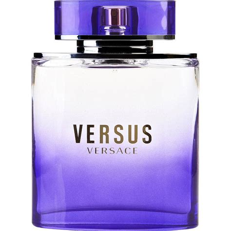 gianni versace versus donna|Versace versus perfume for women.